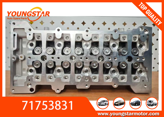 Aluminium cilinderkop voor Fiat 198A3/198A5/250A1 met 30000 km garantie