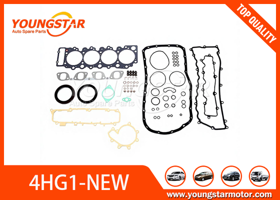 Volledige pakket voor ISUZU 4HG1-NEW OEM 5-87813954-0 met 30000KMS garantie
