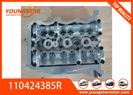 Aluminium cilinderkop OEM 110424385R voor Kwid 1.0 SCe B4D 2020-2024