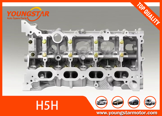 H5H Aluminium cilinderkop voor Clio 5 Megane 4 Duster Austral 1.3 TCE OEM 110413000R 110413875R