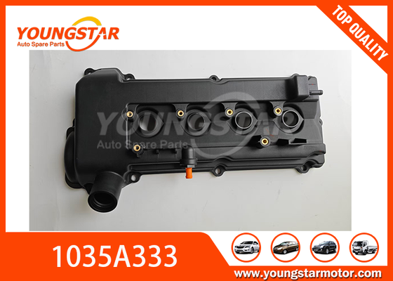 Brandnieuw OEM 1035A333 Motor Valve Cover Rocker Cover Assembly Voor Mitsubishi 4A91 4A92 1.5L MIVEC