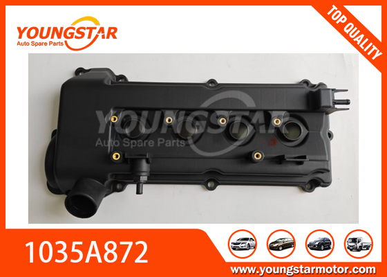 Mitsubishi 4A91 kleppendeksel OEM 1035A872 kunststof kleppendeksel