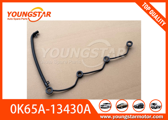 OEM 0K65A-13430A Fuel Return Pipe Hose Assembly Voor KIA K2700 Bongo 2.7L Diesel Hoog oliebestendige rubber