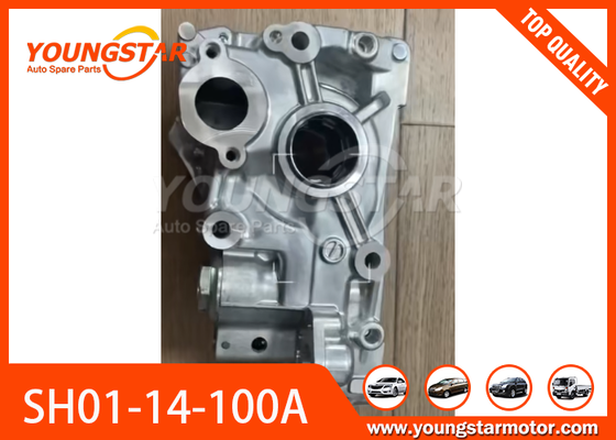 OEM SH01-14-100A oliepompassemblage voor Mazda 2.2L Skyactiv-D dieselmotor met 60000 KMS-garantie