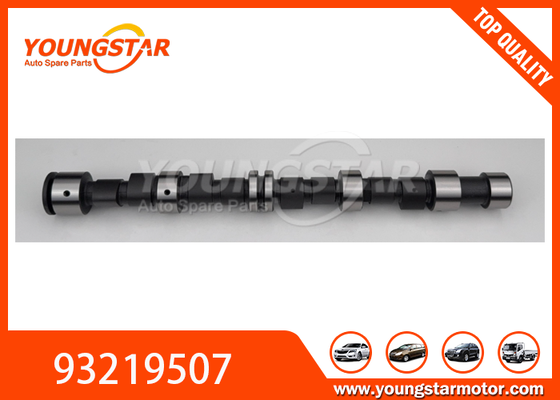 OEM 93219507 Motor camshaft Steel materiaal Fit Opel Astra Corsa Combo Auto motor reserveonderdelen