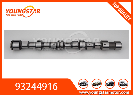 Stalen materiaal Camshaft OEM 93244916 voor Opel Astra Corsa C14SE 1.4 Motor vervanging