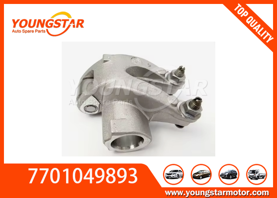 Staalmateriaal Motor Rocker Arm Set voor R-enault D4F 1.2L 16V met OEM 7701049893 7701049894