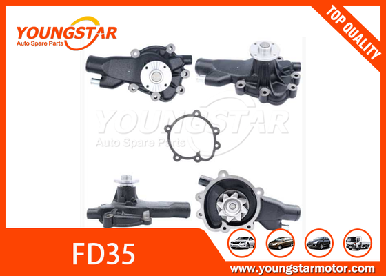 OEM 21010-T9025 Waterpomp voor Nissan FD35 Motor Waterpomp