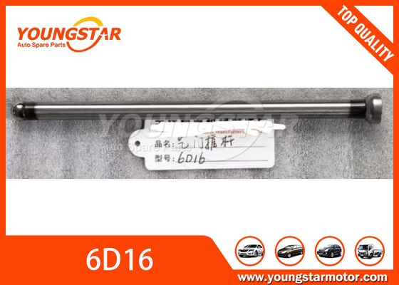 Stalen Duwstang met Hoge Sterkte voor Mitsubishi Fuso Truck Motor Directe Pasvorm