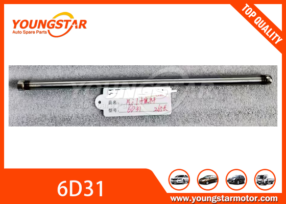High-Strength Engine Push Rod 24131-41001 ME012991 voor Mitsubishi 6D31 met precieze OE-dimensie en anti-deformatie