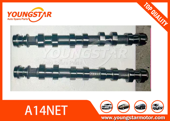 Cast Iron Camshaft Set Voor Opel 1.4T A14NET Motor OEM 55565512 55565289