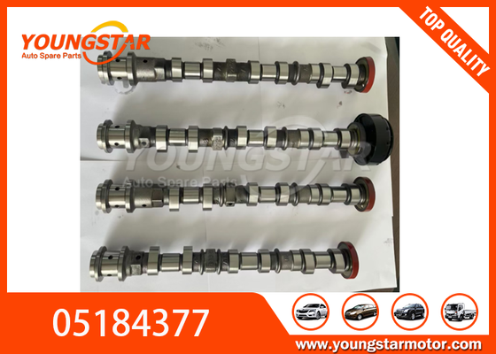 Staal OEM 05184377 Camshaft Set voor Jeep 3.6L Pentastar V6 Motor