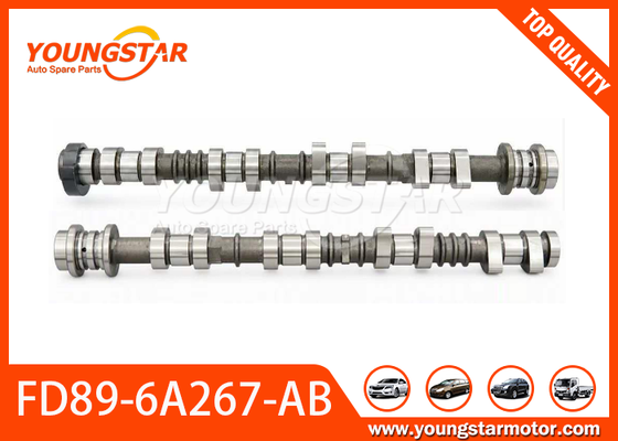 Ford 1.5L Sigma Ti-VCT Motor Nokkenas Set - Stalen Materiaal Directe Vervanging voor Ford Voertuigen