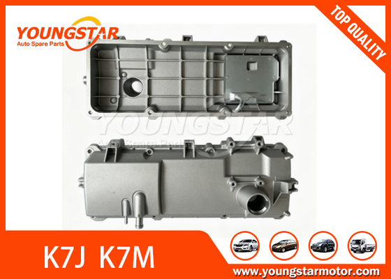 Aluminium Valve Cover OEM 8200058593 met 10000 km garantie voor K7J K7M Modellen