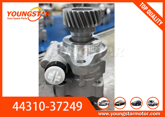 OEM 44310-37249 Aluminium stuurpomp met 1 jaar garantie voor Hino 300 W04DT