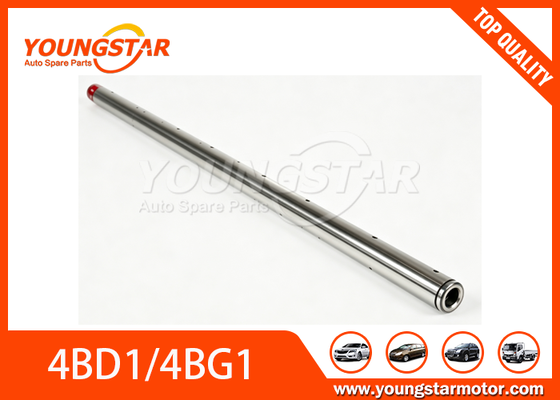 Steel Rocker Arm Shaft voor Isuzu 4BG1 4BD1 4BB1 4BE1 4BC2 OEM 8941295510