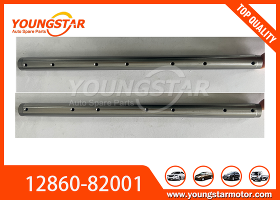 Gietijzeren tuimelaarασ shaft 12860-82001 12870-82001 Motor tuimelaarασ shaft Voor Suzuki 472Q SF413 Futura SA310 465Q-2AE6 Liana 1.4 SJ413