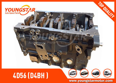 blok van de de Motorcilinder van 73Kw 99Hp het Korte 4d56-t voor de Sport 2.5Tdi van Mitsubishi Montero