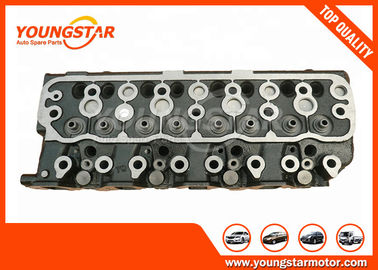 MotorCilinderkop voor de Korte galop van MITSUBISHI 4D34 ME997711 FE-449/659 ME990196 ME997799 ME993222