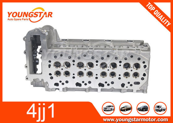 OEM 8973559708 4JJ1 Cilinderkop voor Isuzu