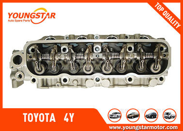 Volledige Cilinderkop voor TOYOTA 4Y (491Q) Hilace 2.4 11101-73020 Benzine 8V 4CYL 1986-