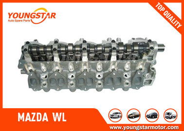 Aluminium de Diesel Cilinderkop WL 11-10-100E wl-t WLY5100K0C van MAZDA B2500