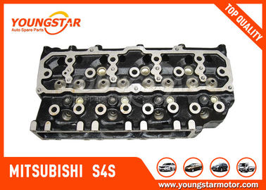 MotorCilinderkop voor MITSUBISHI S4S; MITSUBISHI-Vorkheftruck S4S 2.5D 32A01-01010 32A01-00010 32A01-21020 MD344160