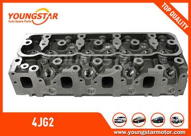 MotorCilinderkop voor ISUZU 4JG2;  ISUZU-Bestelwagenmarechaussee 4JG2 2.5D 8-97023-182-1