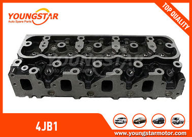 MotorCilinderkop voor ISUZU 4JB1 8-94327-269-0;  ISUZU-Bestelwagenmarechaussee 4JB1 2.5D