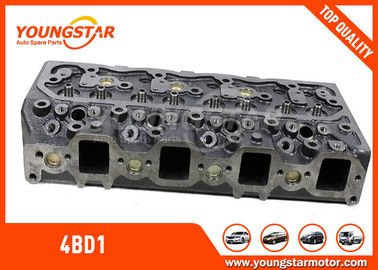 MotorCilinderkop voor ISUZU 4BD1; ISUZU-Bestelwagenmarechaussee 4BD1 8-97141-821-1