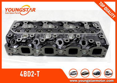 MotorCilinderkop voor Diesel 8-97103-027-2 8V/4CYL van ISUZU 4BD2-t