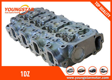 Toyota-de Naakte Cilinderkop 2.5D 11101 - 78201 11101-78200 van VorkheftruckMotoronderdelen 1DZ