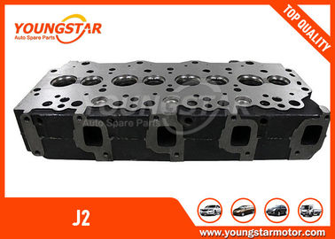 KIA Bongo/Besta GS/K2700-MotorCilinderkop 2665CC 2.7D 8V
