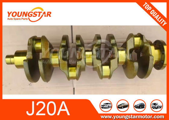 de Trapas Gietend Ijzer van 12220-65D01 12220-65J01 J20a