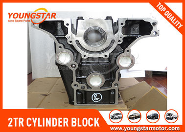 2.7L DOHC-het Blok van de Motorcilinder voor TOYOTA-Land - 2TR-FE Kruiser/2TRFE