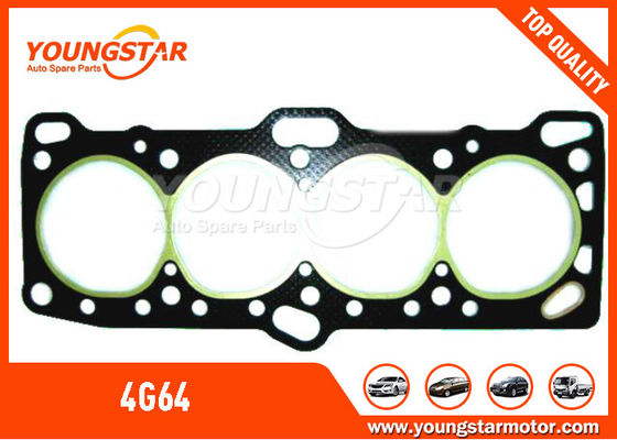 MITSUBISHI 4G64 Φ 84 cilinderkoppakking met hoge temperatuur- en drukbestendigheid