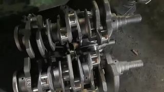 1GR Krukas 13401-31010 13401-31011 13401-31060