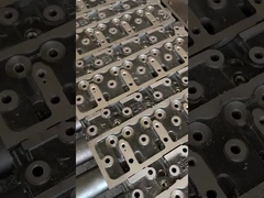 De Cilinderkop Assy In Car Engine van 4TNE98 4D94E Yanmar