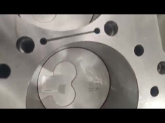 Motorblok voor Hyundai D4BH D4BB 2.5TD