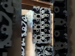 3TNV70 ASSY van de cilinderkop voor YANMAR-motor