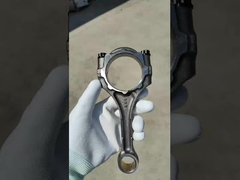 13201-79575 Motor verbindingsstaaf Sub Assy Voor Toyota Hiace 2TR-FE benzinemotor