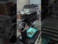 3RZ-motor LONG BLOCK ASSY