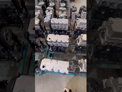 B12S1 Kalos 1,2b 8v motor voor Chevrolet Kalos B10s1 / B10s1a / B10s1c Chevrolet Spark