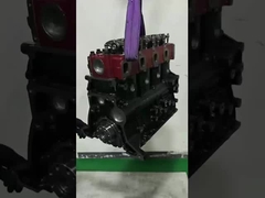 Kia JT J2 Motor Long Block Assy High Quliaty Vaste levering