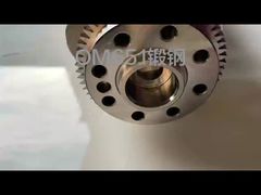 Introduceer OM651 krukas voor Mercedes-Benz 651 (4 TELLERS EN 8 COUTNERS) voor u