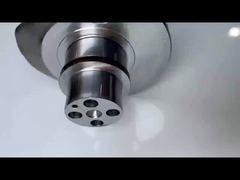 Ontdek waarom u kiest voor een motorkrukas voor Land Rover Jaguar 2.0T AJ200 met OEM LR090358