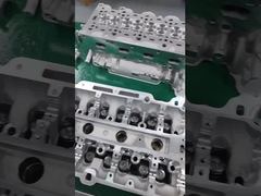 Chevrolet A14NET Cilinderkop 55573669 Corsa Z10XE