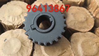 Chevrolet Optra krukastandwiel 96413867 vervanging
