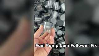 VW Audi 2.0T FSI Brandstofpomp Cam Follower Fix