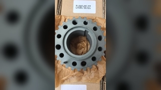 Hyundai Santa Fe Sonata krukastandwiel 23120 38012
